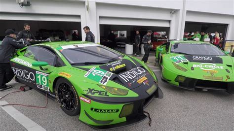 rolex 24 daytona 2018 highlights